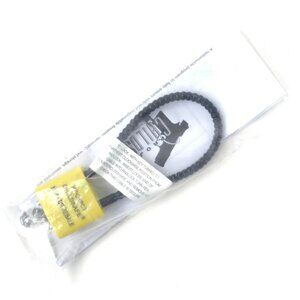 New Gun Saftey Cable Lock 1514-531